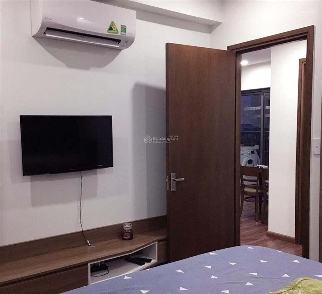 Chính chủ cho thuê ch tòa handi resco lê văn lương. 72m, 2n full nội thất giá 15tr,  0987 459 ***