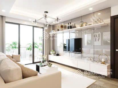 Gia đình chuyển công tác cần bán căn 3pn, 3vs dt 103m2 giá hợp lý.  0987 459 ***