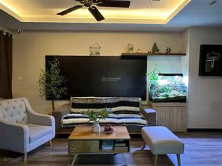 Chính chủ cho thuê ch le capitole 27 thái thịnh, 95m2, 3pn, 2vs. giá 21tr. ful đồ. 0987 459 ***