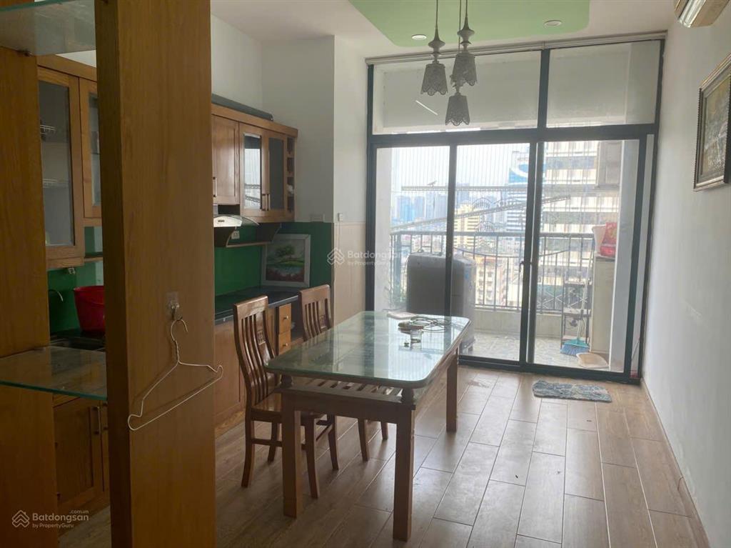 Cho thuê ch 171 vườn xuân, nguyễn chí thanh. dt 100m, 3pn, ful đồ giá 17tr/th.  0987 459 ***