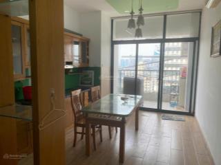 Cho thuê ch 171 vườn xuân, nguyễn chí thanh. dt 100m, 3pn, ful đồ giá 17tr/th.  0987 459 ***