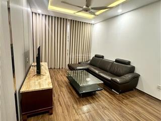 Chính chủ cho thuê căn hộ golden palm lê văn lương 110m, 3n, gần đủ đồ, giá 18tr/th.  0987 459 ***