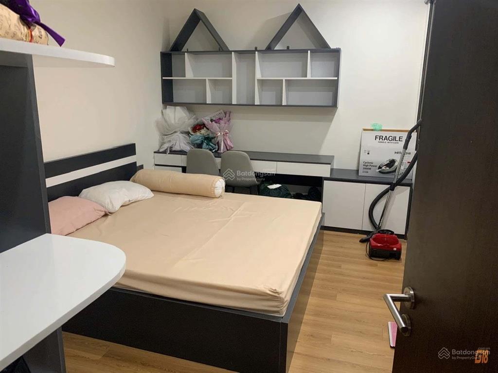 Cho thuê căn hộ tòa 15t nguyễn thị định, 84m, 2pn, full đồ, giá 17tr/th.  0987 459 ***
