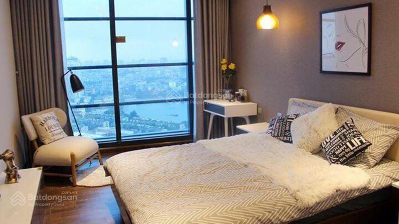 Cho thuê căn hộ goldseason nguyễn tuân diện tích 74m2, 2pn ful đồ giá 14.5tr.  0987 459 ***