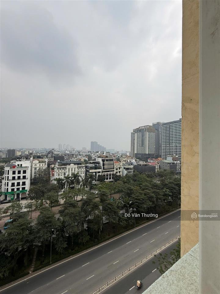 Chính chủ căn hộ chung cư tầng 9 ciputra hà nội view thẳng lotte, 89 triệu/m2, 54m2, 2pn, 1wc