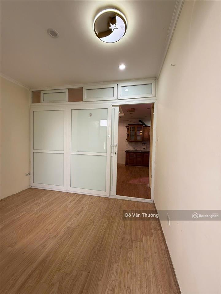 Chính chủ căn hộ chung cư tầng 9 ciputra hà nội view thẳng lotte, 89 triệu/m2, 54m2, 2pn, 1wc