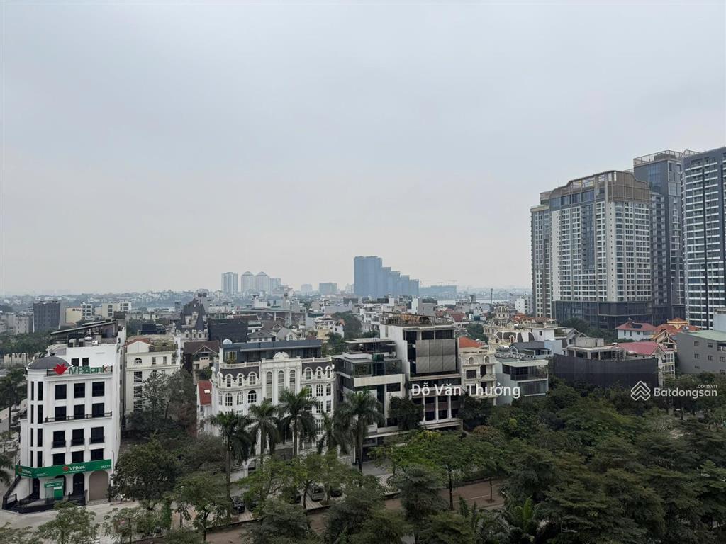 Chính chủ căn hộ chung cư tầng 9 ciputra hà nội view thẳng lotte, 89 triệu/m2, 54m2, 2pn, 1wc