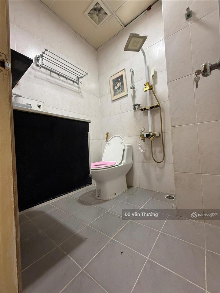 Chính chủ căn hộ chung cư tầng 9 ciputra hà nội view thẳng lotte, 89 triệu/m2, 54m2, 2pn, 1wc