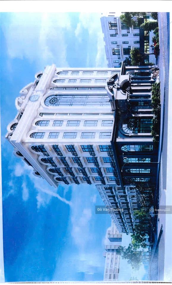 Bán shophouse tại xã khả phong, kim bảng, hà nam chỉ với 8 triệu / m2, 4573 m2