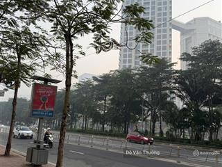 Chính chủ cần bán gấp bt vườn đào 250m2 căn góc 2 mặt đường, 1 mặt công viên