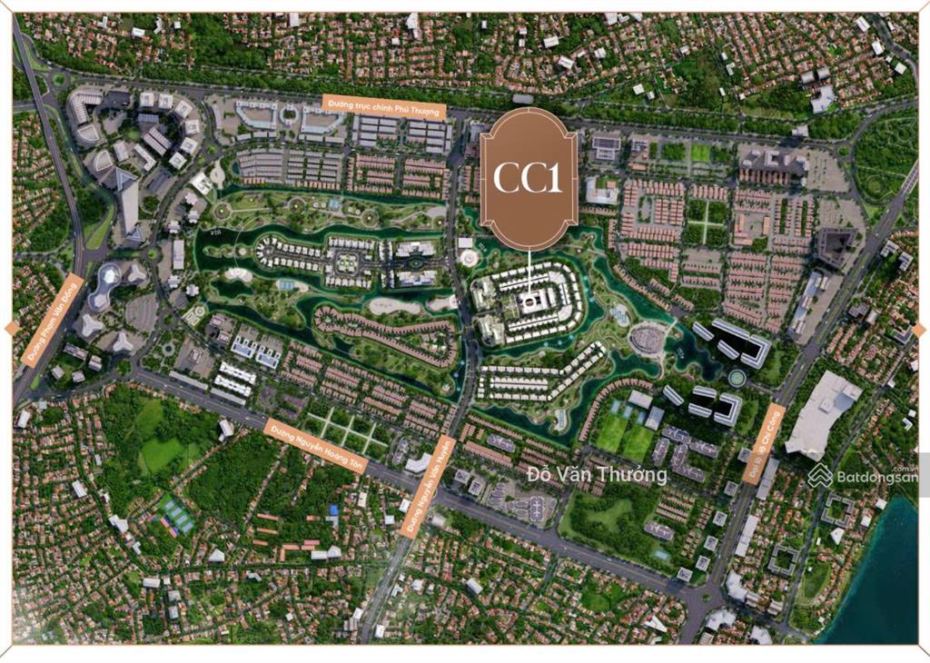 Villa ciputra cần bán gấp trong mùa đông 147m2, đường đôi, giá 61 tỷ