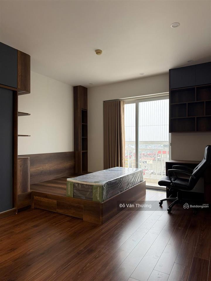 Bán ch view đẹp e4, 153m² tại khu đô thị nam thăng long  ciputra, giá thỏa thuận
