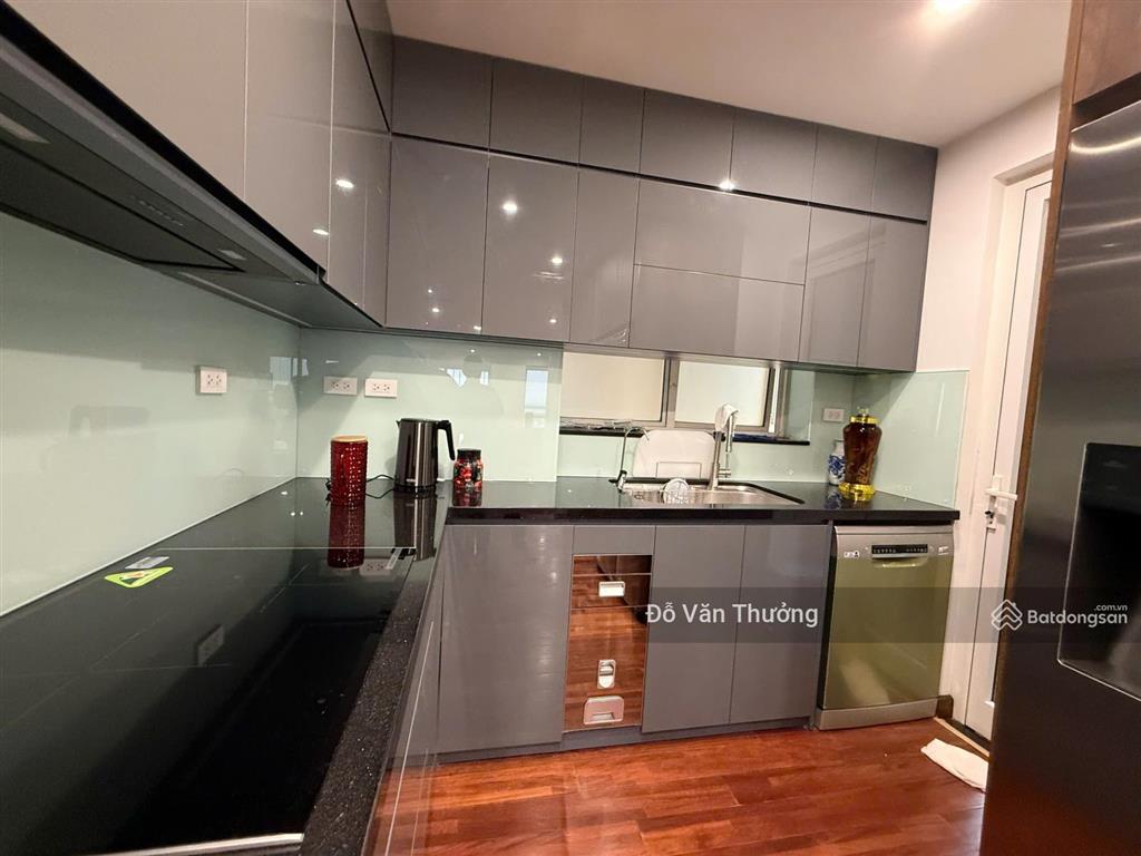 Bán ch view đẹp e4, 153m² tại khu đô thị nam thăng long  ciputra, giá thỏa thuận