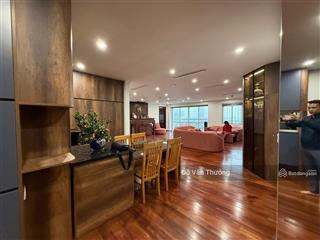 Bán ch view đẹp, 150m2 tại khu đô thị nam thăng long  ciputra, giá thỏa thuận