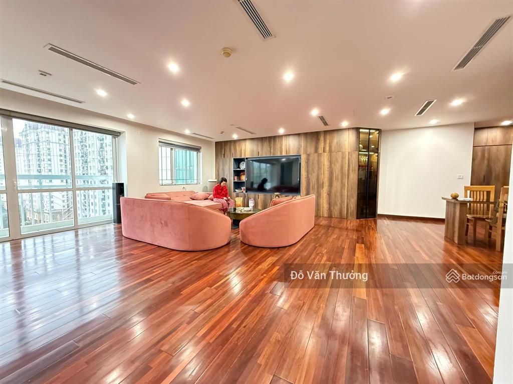 Bán ch view đẹp e4, 153m² tại khu đô thị nam thăng long  ciputra, giá thỏa thuận