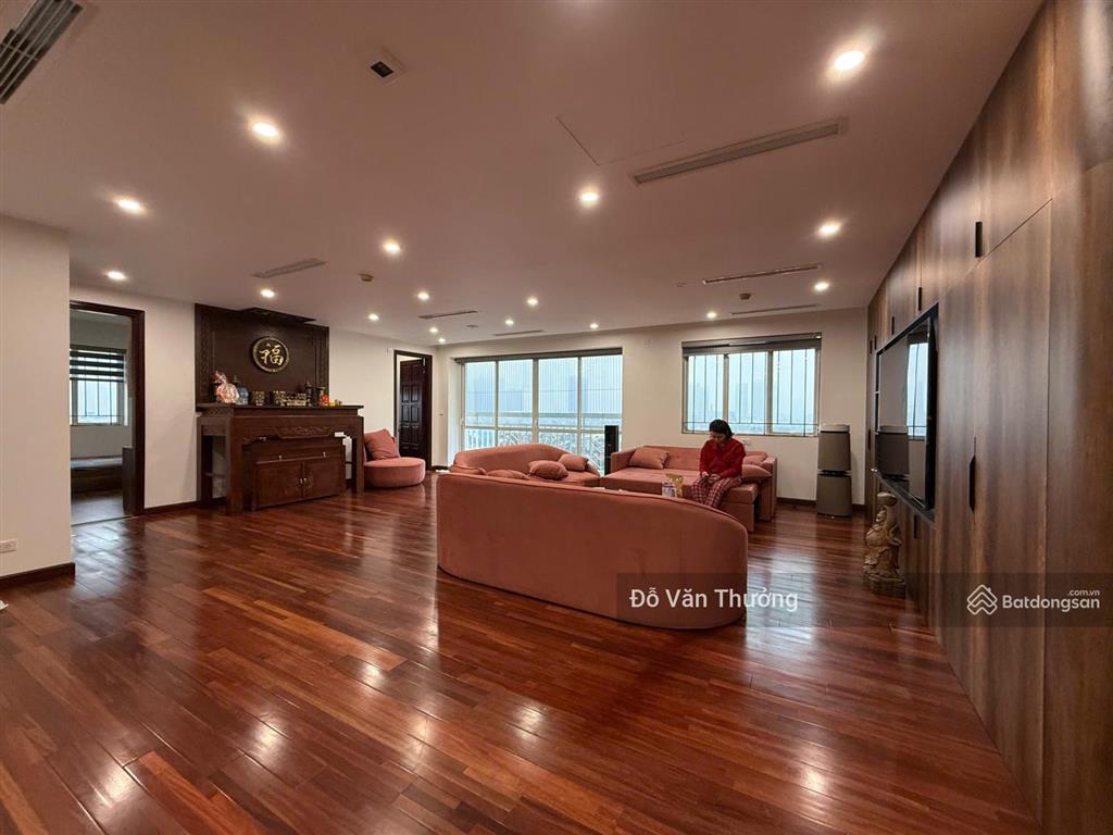 Bán ch view đẹp e4, 153m² tại khu đô thị nam thăng long  ciputra, giá thỏa thuận