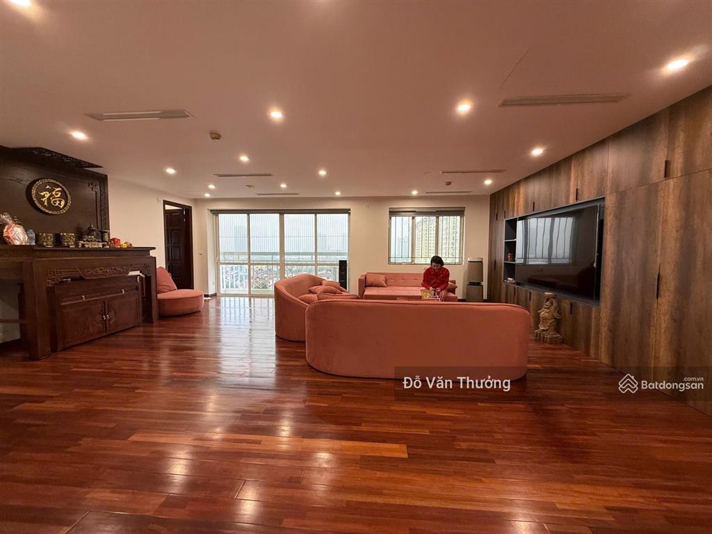 Bán ch view đẹp e4, 153m² tại khu đô thị nam thăng long  ciputra, giá thỏa thuận