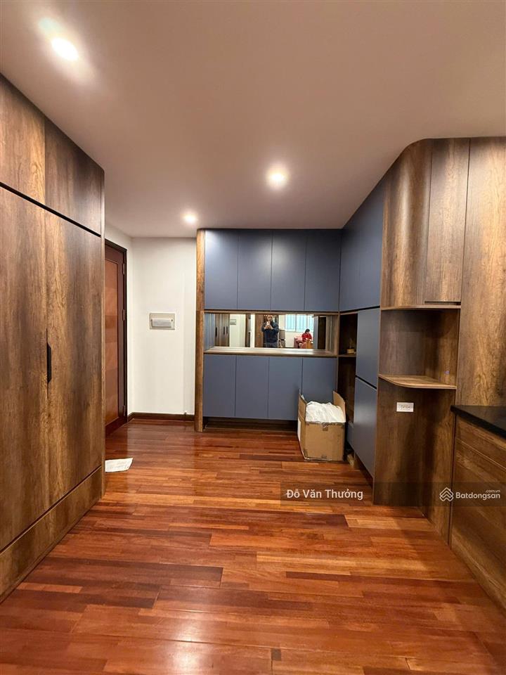 Bán ch view đẹp e4, 153m² tại khu đô thị nam thăng long  ciputra, giá thỏa thuận