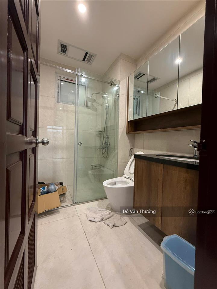 Bán ch view đẹp e4, 153m² tại khu đô thị nam thăng long  ciputra, giá thỏa thuận