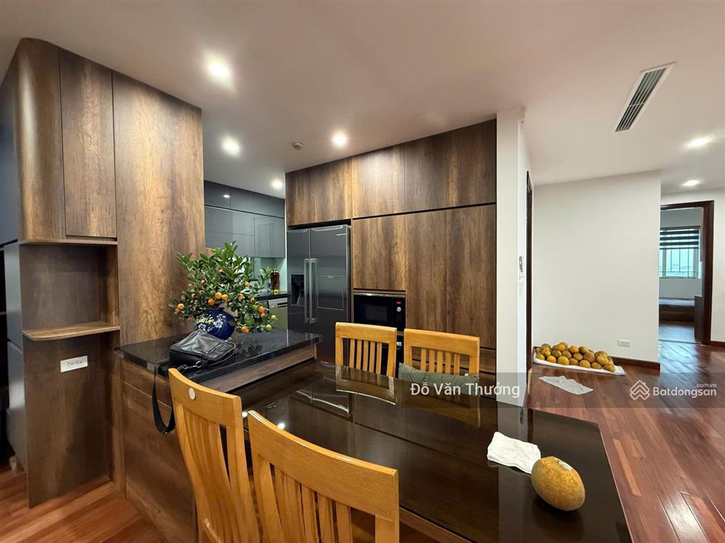 Bán ch view đẹp e4, 153m² tại khu đô thị nam thăng long  ciputra, giá thỏa thuận