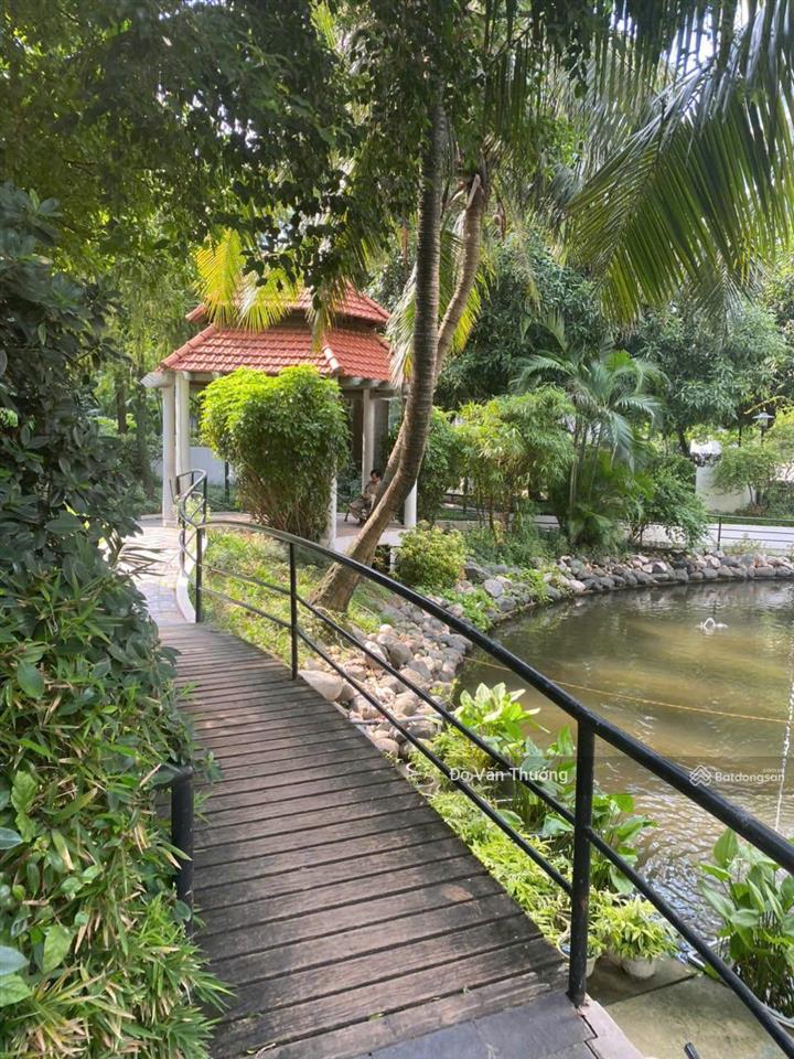 Cho thuê cc golden westlake, 26 triệu vnd, 120m2, 2pn, 2wc, full nội thất, tây nam