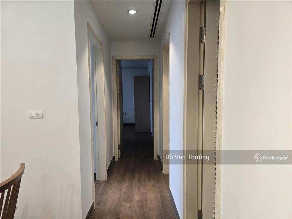 Cho thuê cc golden westlake, 26 triệu vnd, 120m2, 2pn, 2wc, full nội thất, tây nam