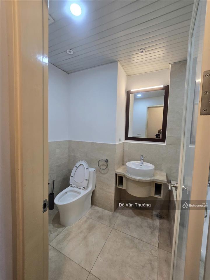 Cho thuê cc golden westlake, 26 triệu vnd, 120m2, 2pn, 2wc, full nội thất, tây nam