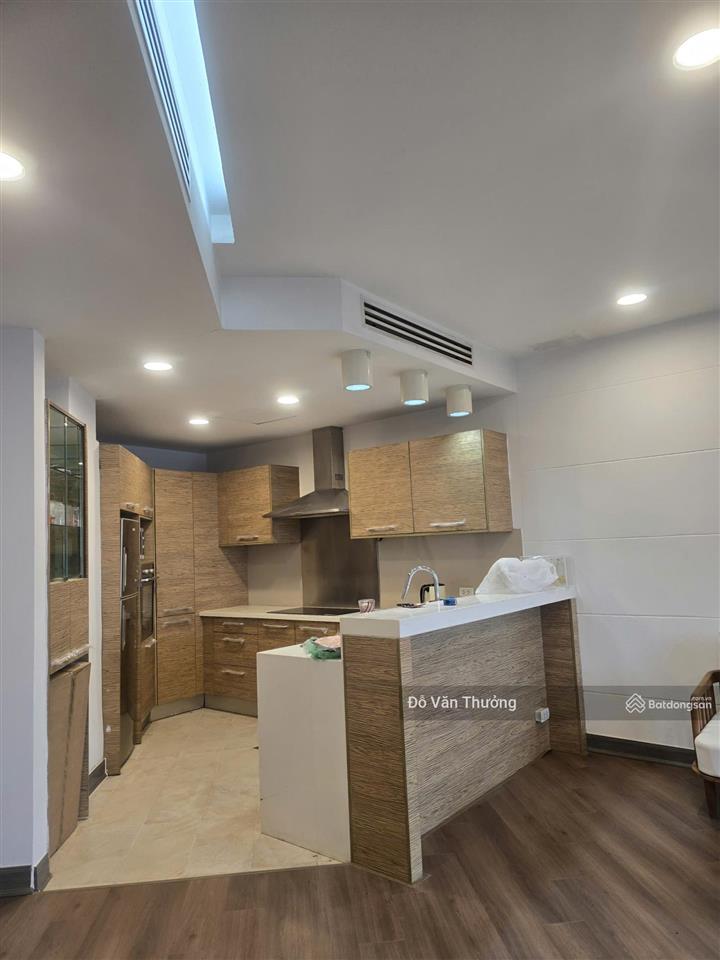 Cho thuê cc golden westlake, 26 triệu vnd, 120m2, 2pn, 2wc, full nội thất, tây nam