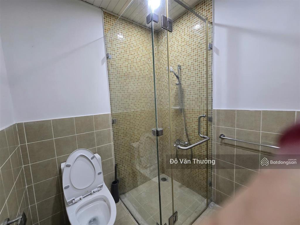 Cho thuê cc golden westlake, 26 triệu vnd, 120m2, 2pn, 2wc, full nội thất, tây nam
