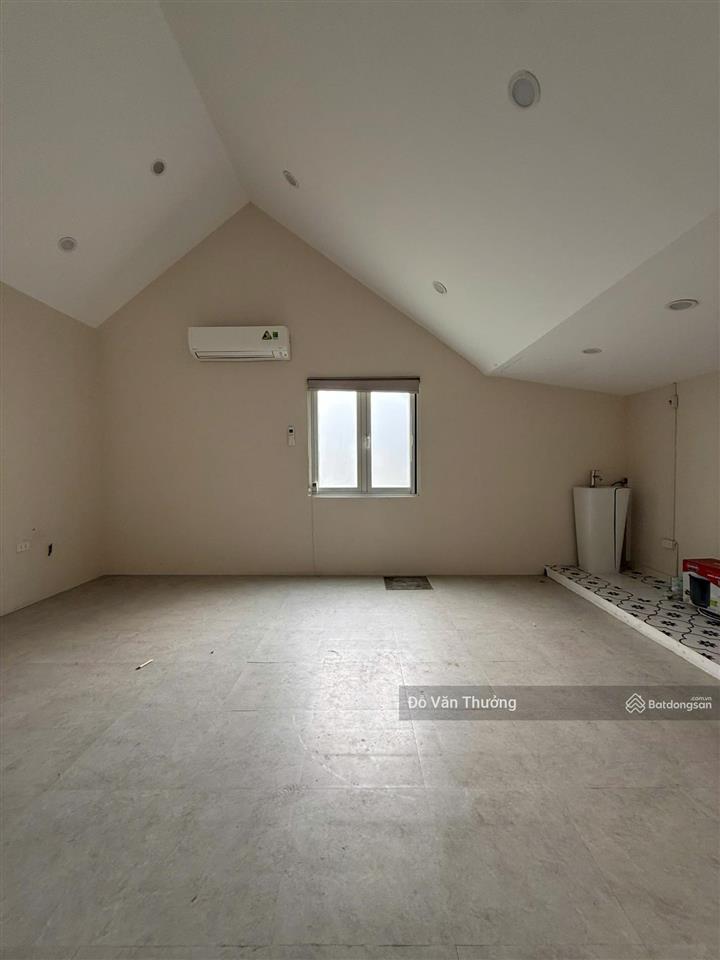 Cho thuê biệt thự mặt phố 271 thụy khuê gần bệnh việ thu cúc,melatec