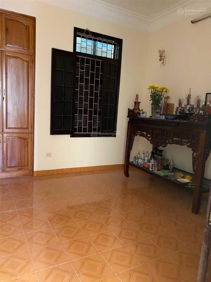 Chính chủ bán nhà 72 ngõ 58 đào tấn, trung tâm quận ba đình, hà nội
