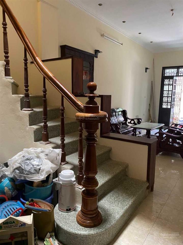Chính chủ bán nhà 72 ngõ 58 đào tấn, trung tâm quận ba đình, hà nội