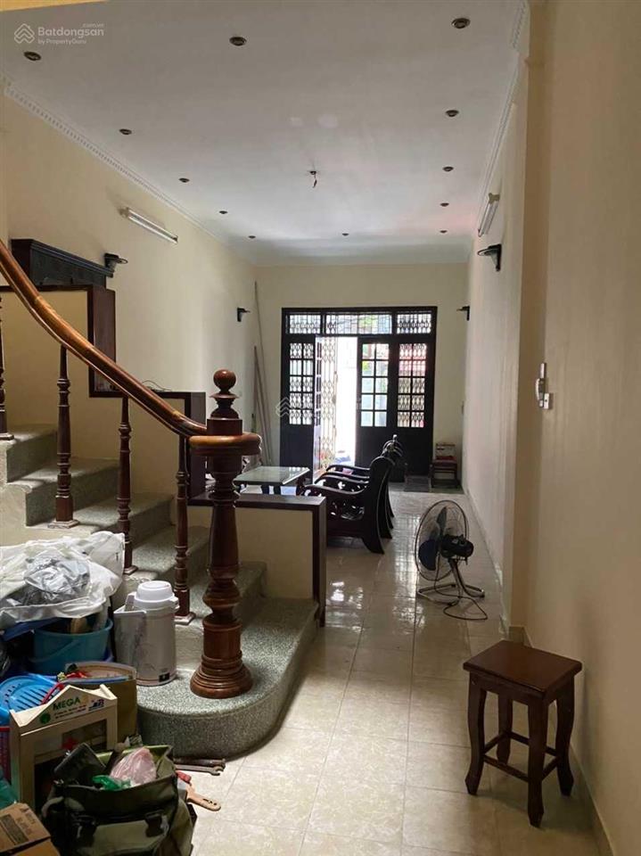 Chính chủ bán nhà 72 ngõ 58 đào tấn, trung tâm quận ba đình, hà nội