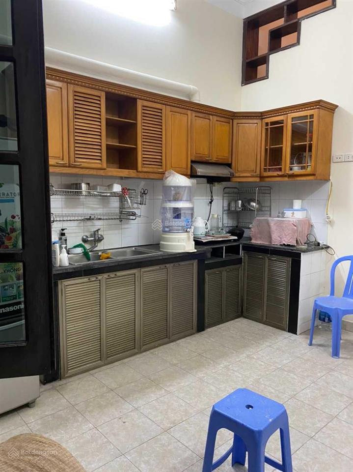 Chính chủ bán nhà 72 ngõ 58 đào tấn, trung tâm quận ba đình, hà nội