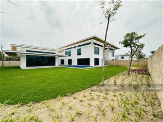 Biệt thự sân golf vân trì cộng đồng tinh hoa sang trọng hà nội
