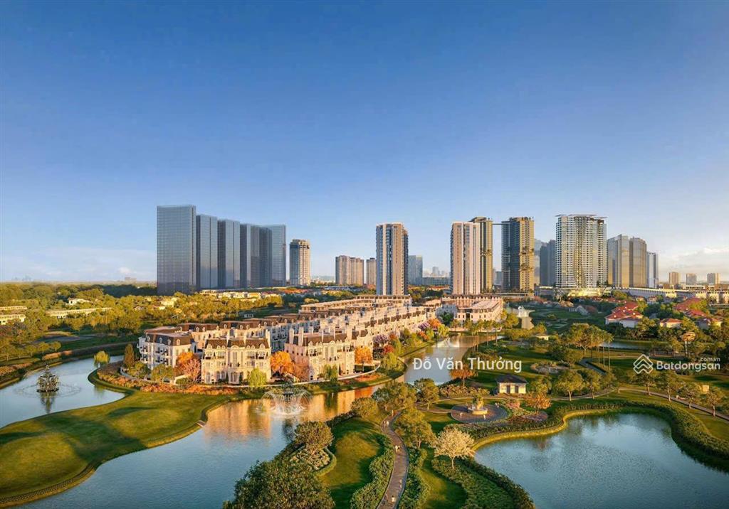 Bán đất mặt phố phú thượng, 190 m2 mt 10,5m, view ciputra vỉa hè 5m hai bên