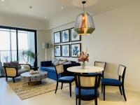 Bán căn hộ  1 phòng ngủ  view biển  full nội thất của sungroup tại phú quốc