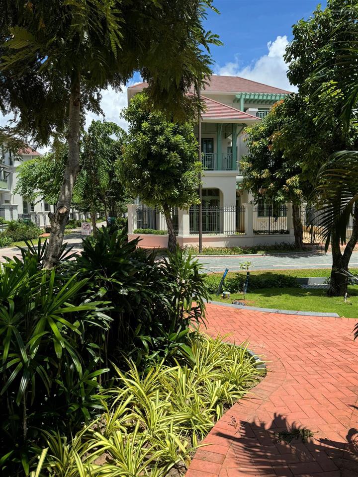 Bán biệt thự song lập sun tropical village, bãi khem, phú quốc