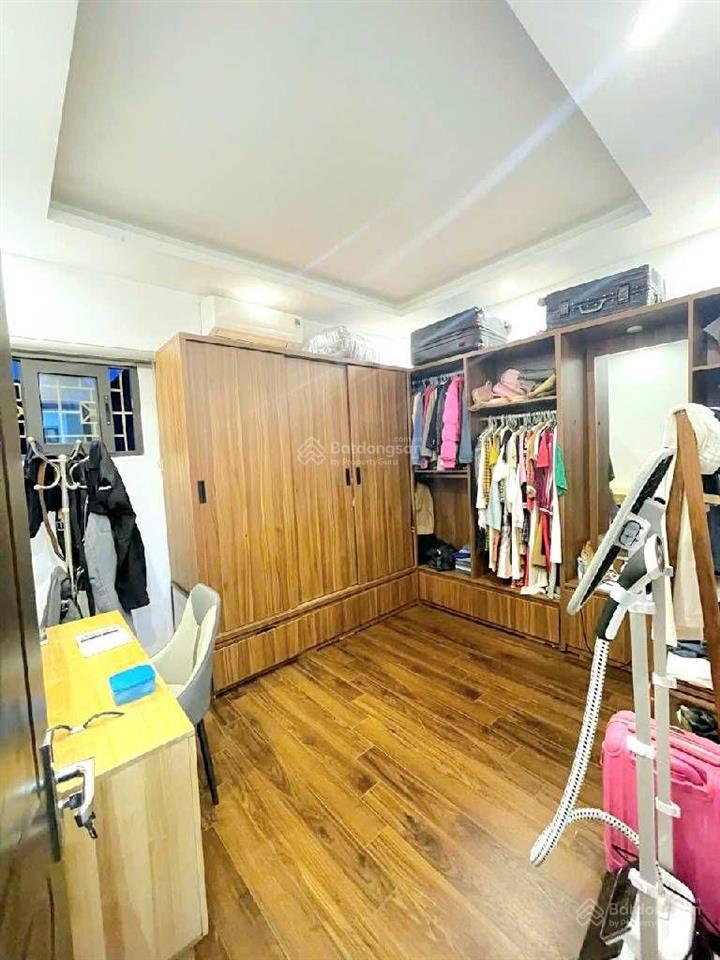 Nhà phố đào tấn, ba đình, ngõ thông, 52m2 x 6 tầng dân xây, thang máy, 16,2 tỷ!!!