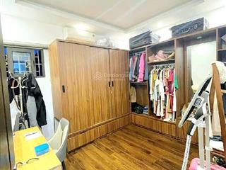 Nhà phố đào tấn, ba đình, ngõ thông, 52m2 x 6 tầng dân xây, thang máy, 16,2 tỷ!!!