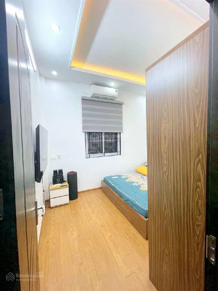 Nhà phố đào tấn, ba đình, ngõ thông, 52m2 x 6 tầng dân xây, thang máy, 16,2 tỷ!!!