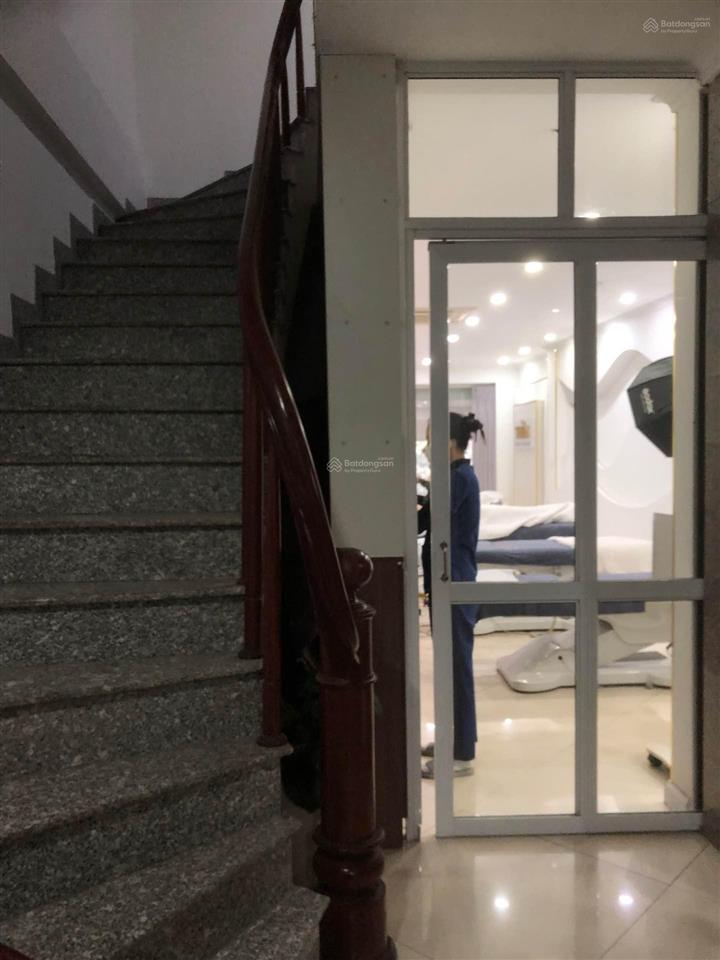 Bán nhà mặt phố lê trọng tấn, thanh xuân, 92m2 x 7 tầng thang máy, mặt tiền 4,5m, 53,8 tỷ!