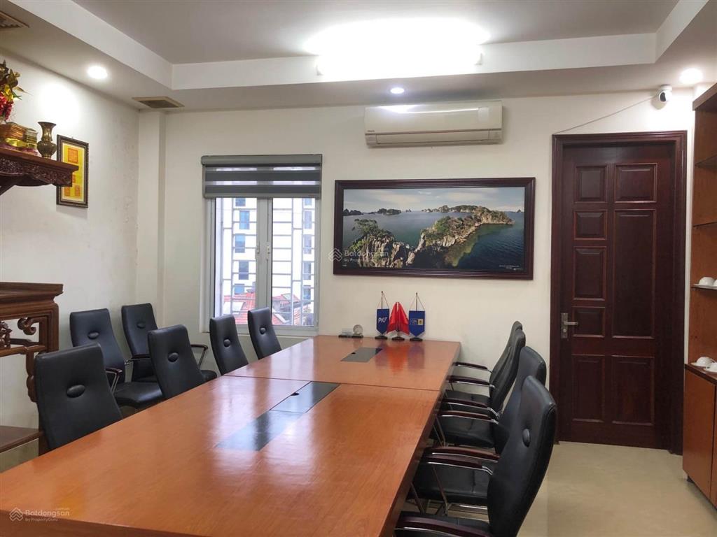 Bán nhà mặt phố lê trọng tấn, thanh xuân, 92m2 x 7 tầng thang máy, mặt tiền 4,5m, 53,8 tỷ!