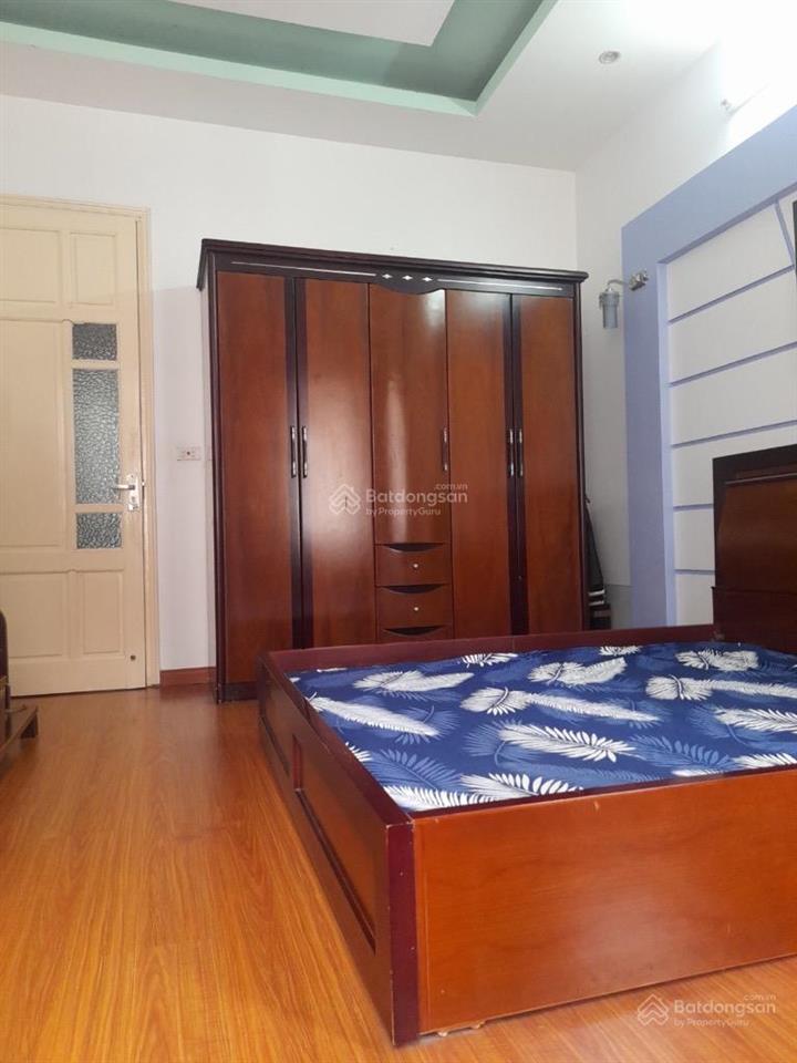 Bán nhà mặt phố xã đàn, đống đa, 28m2 x 6 tầng, mặt tiền 4m, 22 tỷ sẵn dòng tiền 50 triệu!