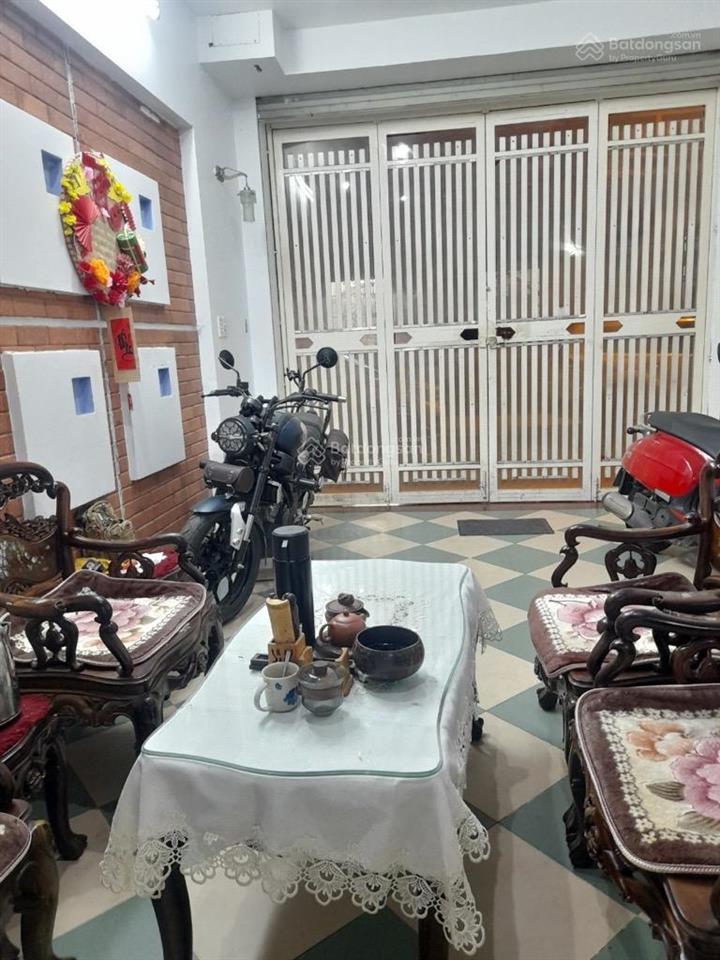 Bán nhà mặt phố xã đàn, đống đa, 28m2 x 6 tầng, mặt tiền 4m, 22 tỷ sẵn dòng tiền 50 triệu!