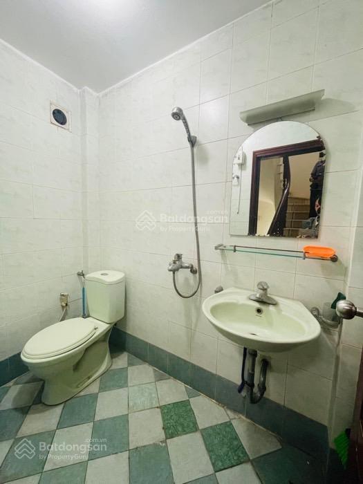 Bán nhà mặt phố phạm hồng thái, ba đình giáp hoàn kiếm, 60m2 x 5 tầng, mặt tiền 4m, 44 tỷ!