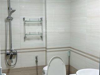 Bán nhà phố văn cao, ba đình, 60m2 x 5 tầng, mặt tiền 4,3m, thang máy, gần phố, 13,5 tỷ