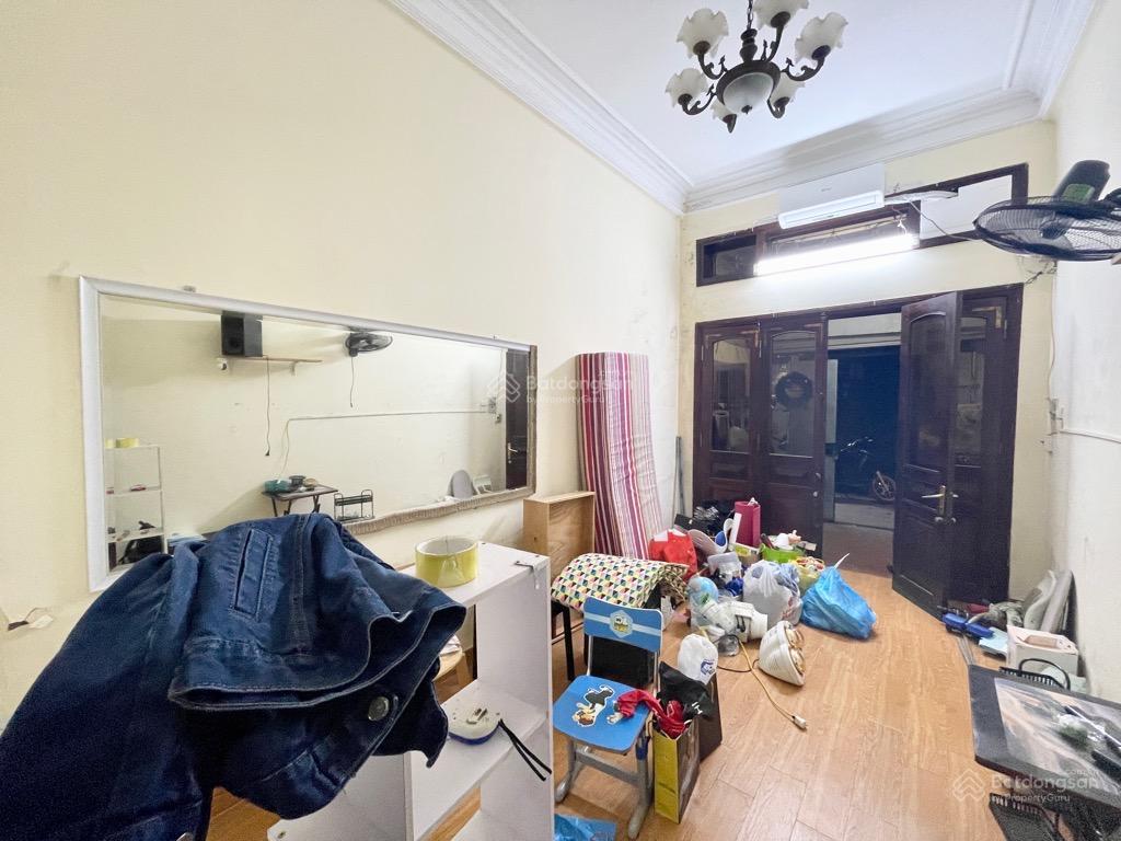 Bán nhà ngõ phố giang văn minh, ba đình 20m2 x 4 tầng dân xây, ngõ rộng gần phố, 4 tỷ rưỡi!