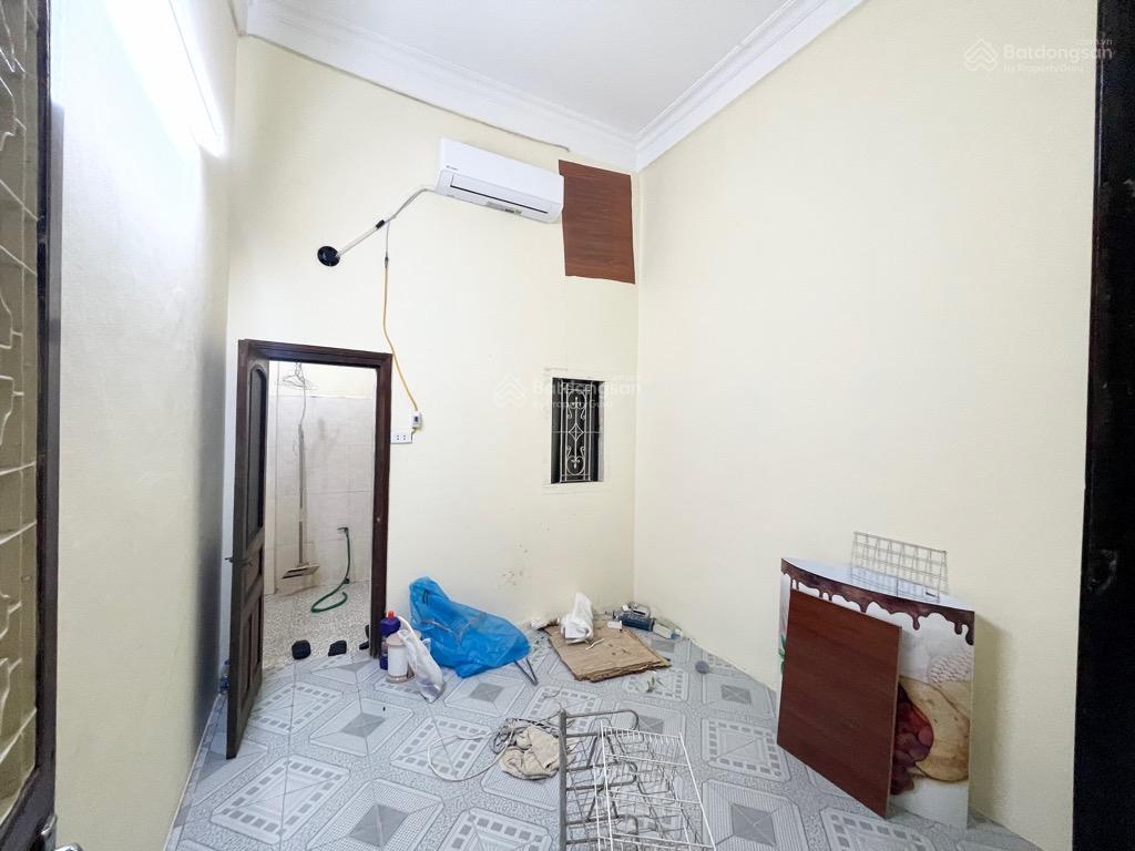 Bán nhà ngõ phố giang văn minh, ba đình 20m2 x 4 tầng dân xây, ngõ rộng gần phố, 4 tỷ rưỡi!
