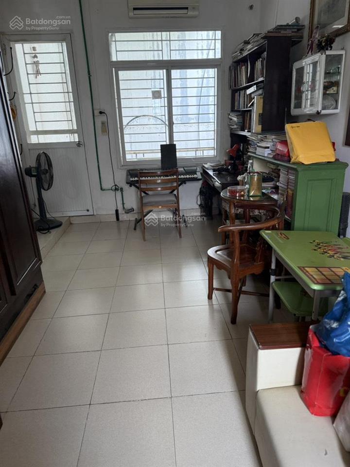 Bán nhà phố ngọc hà, ba đình, 35m2 x 4 tầng 4 phòng ngủ, đẹp ở ngay, giá 7,8 tỷ, thương lượng!